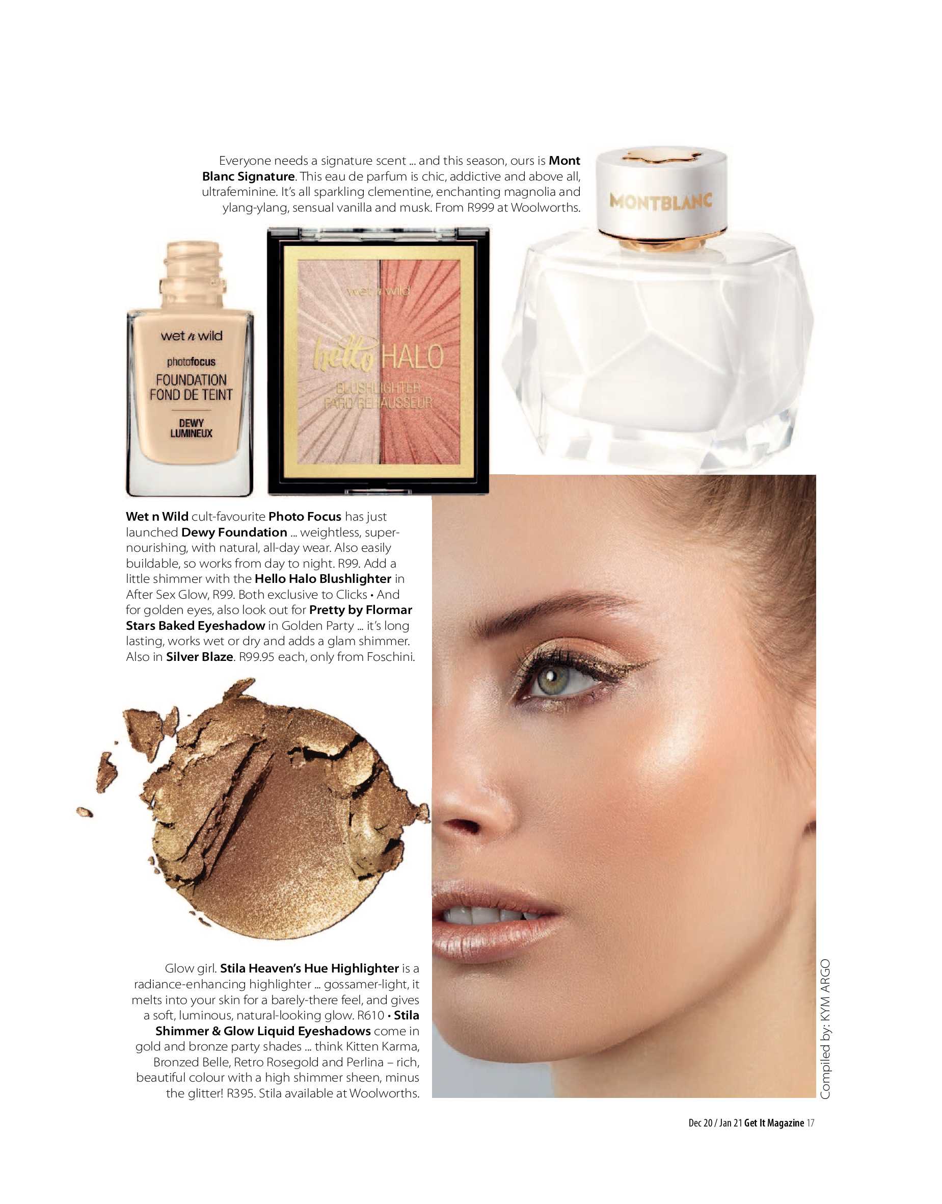 Get It Joburg North December  2020 page 17