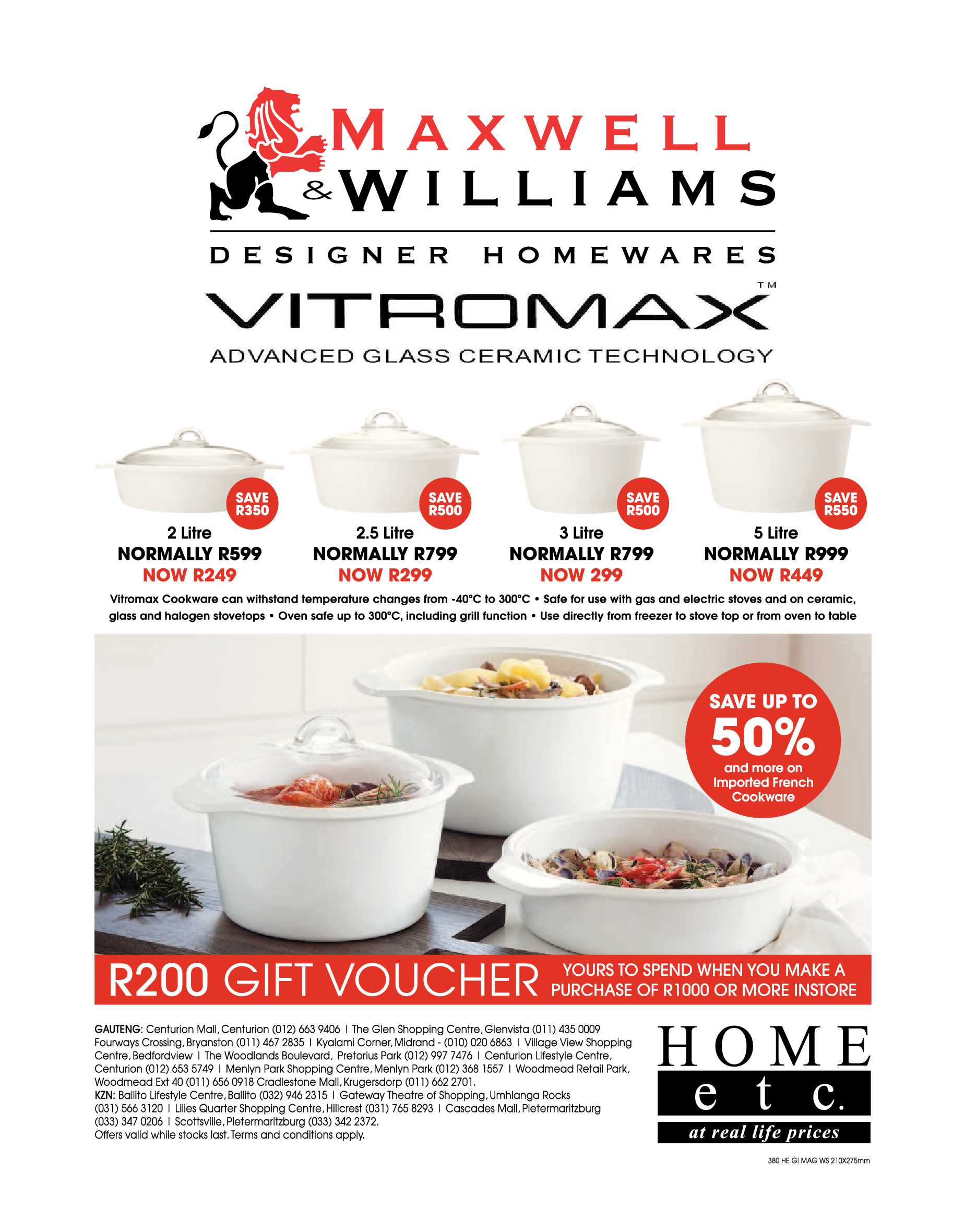 Get It Joburg North December  2020 page 18