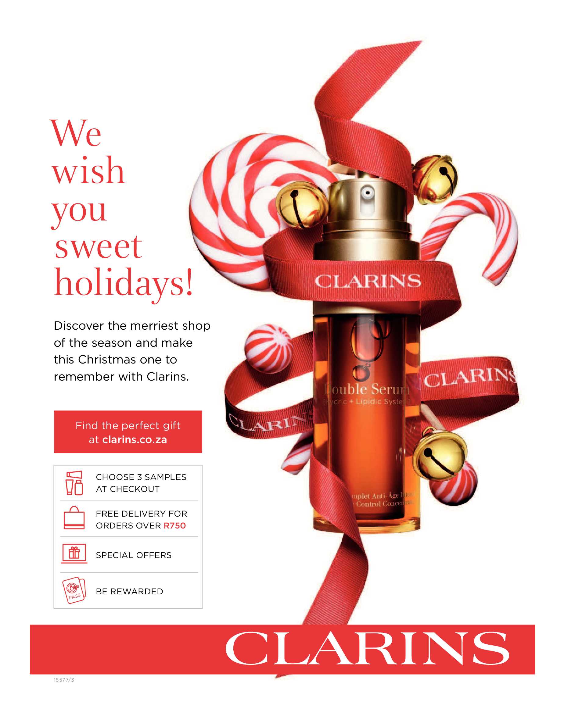 Get It Joburg North December  2020 page 2