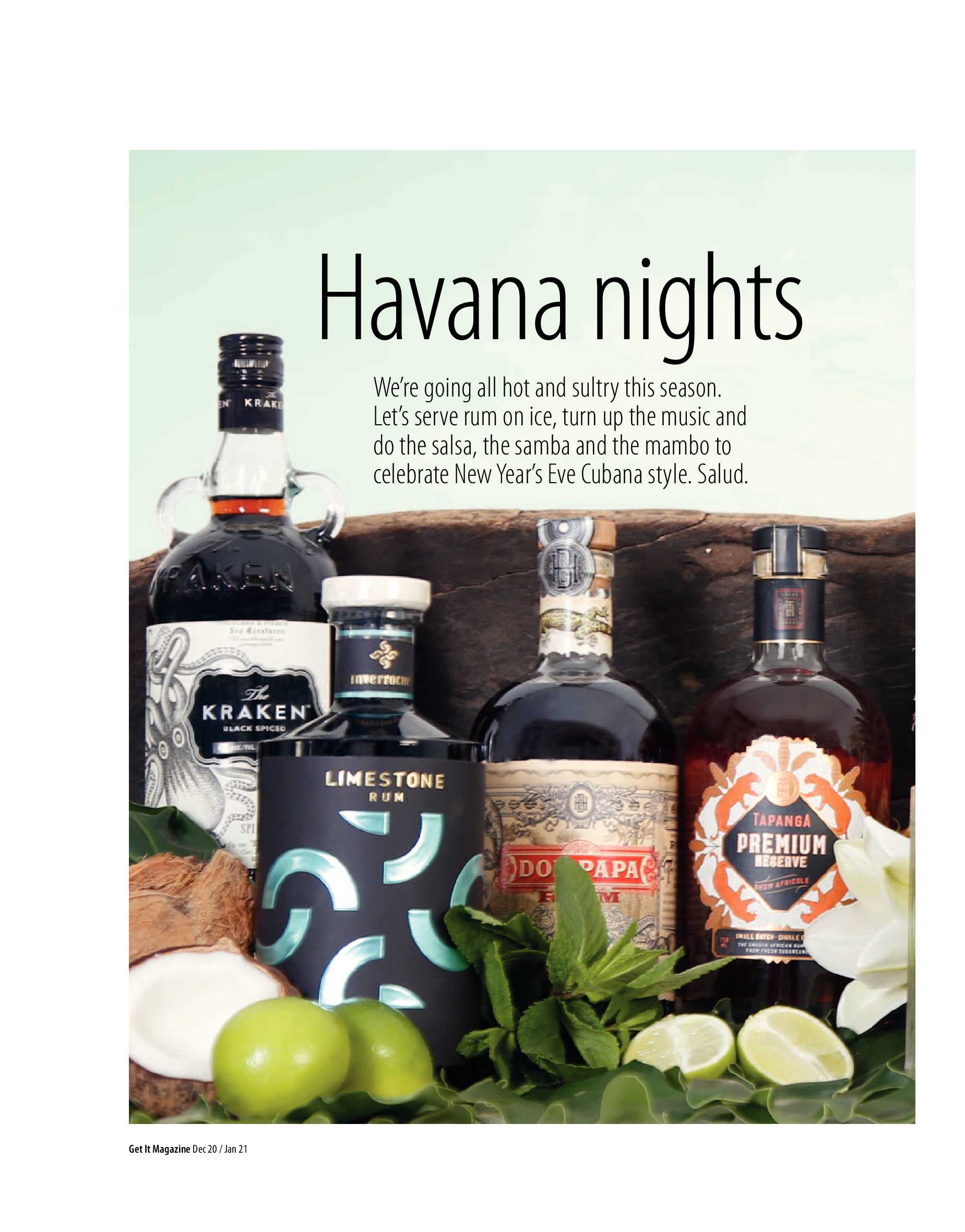 Get It Joburg North December  2020 page 24