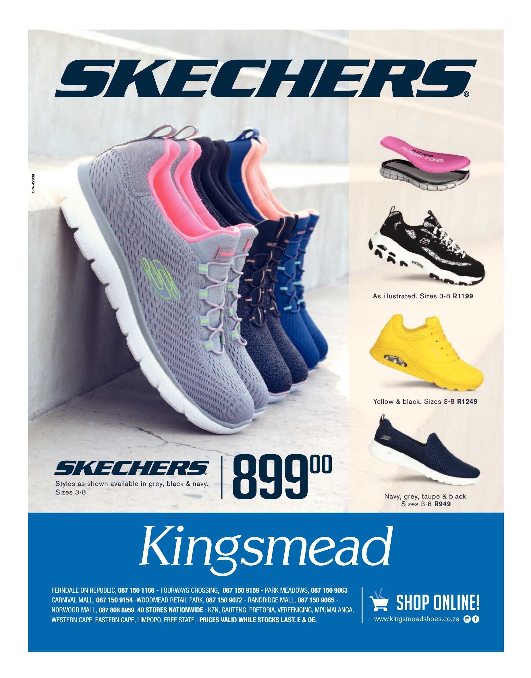 Get It Joburg North December  2020 page 44