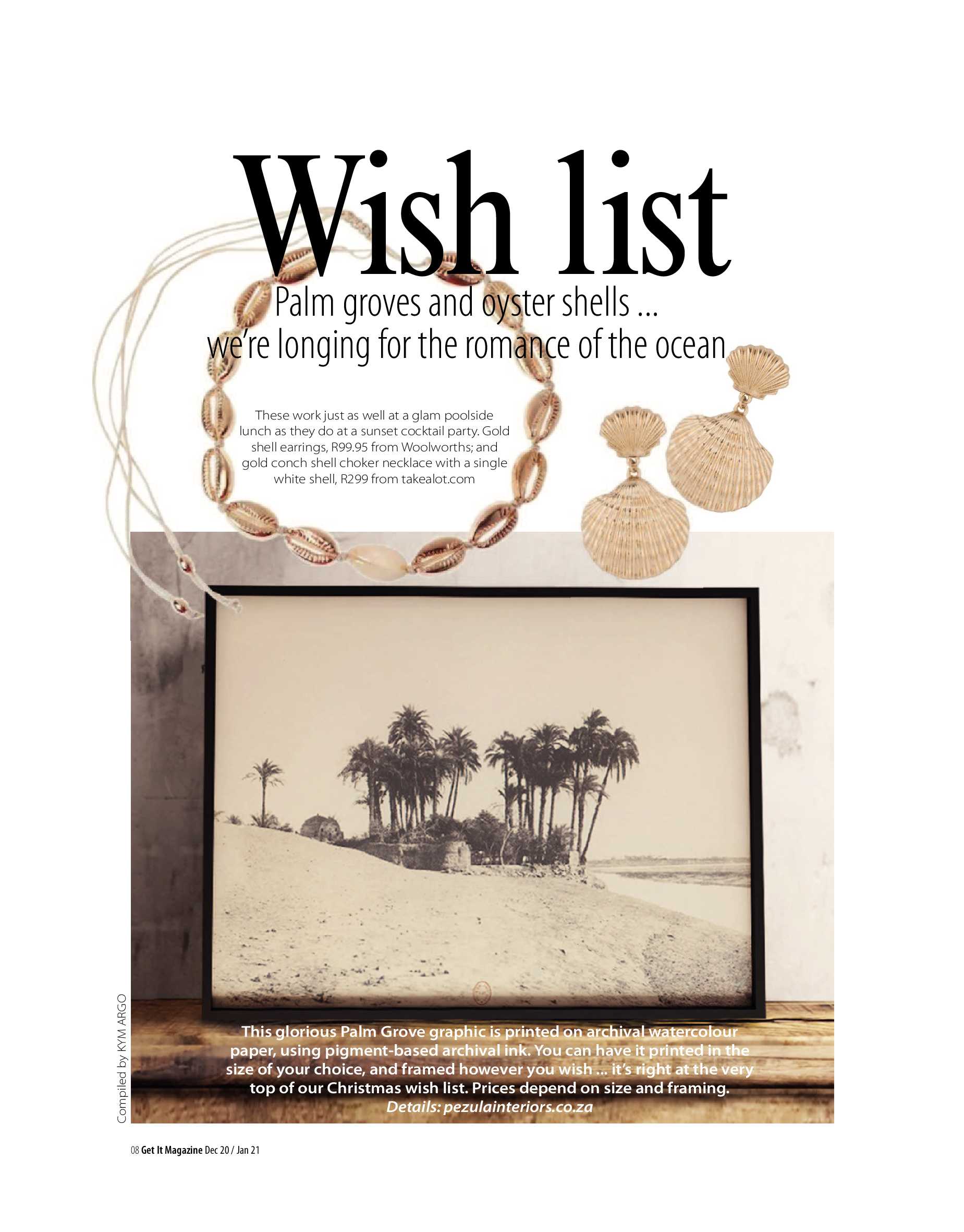 Get It Joburg North December  2020 page 8