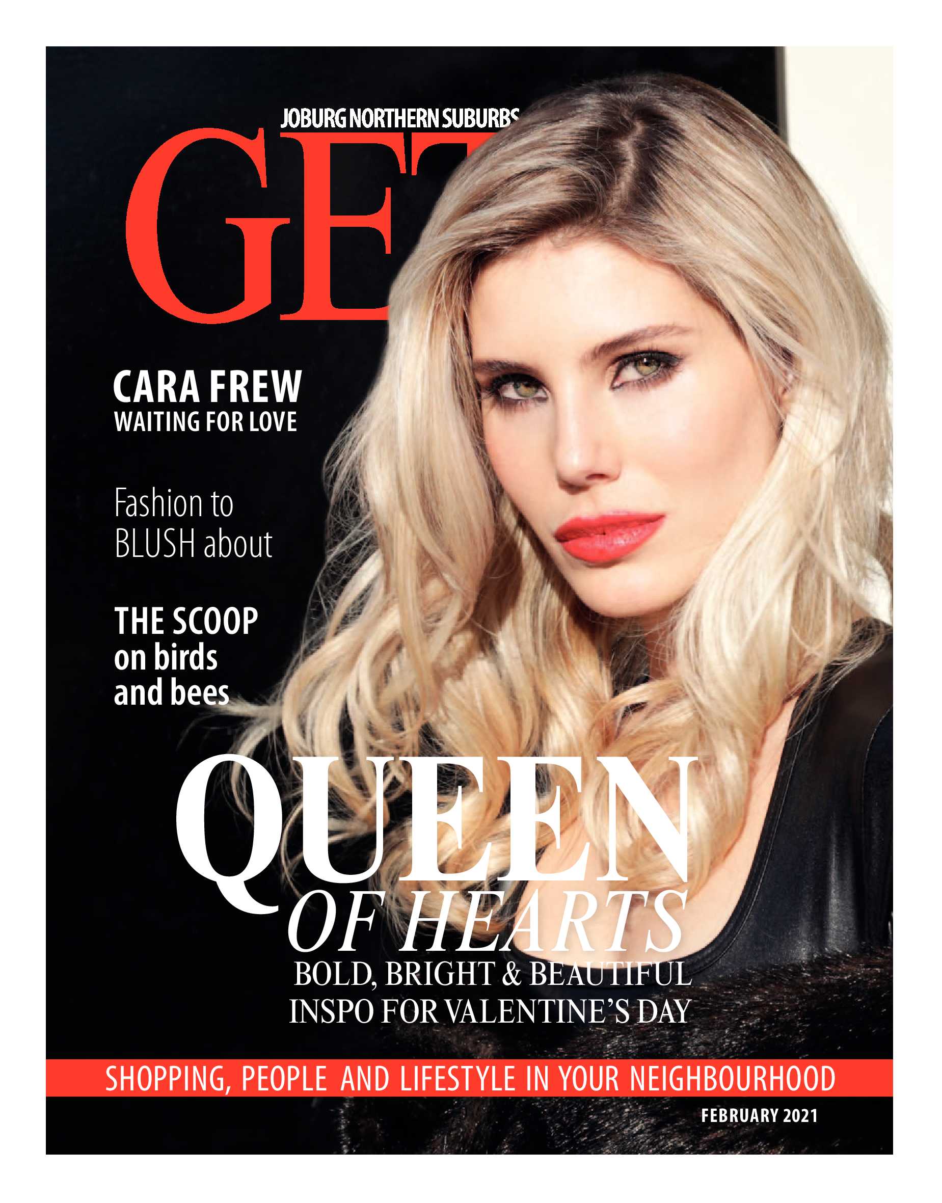 Get It Joburg North February 2021 page 1