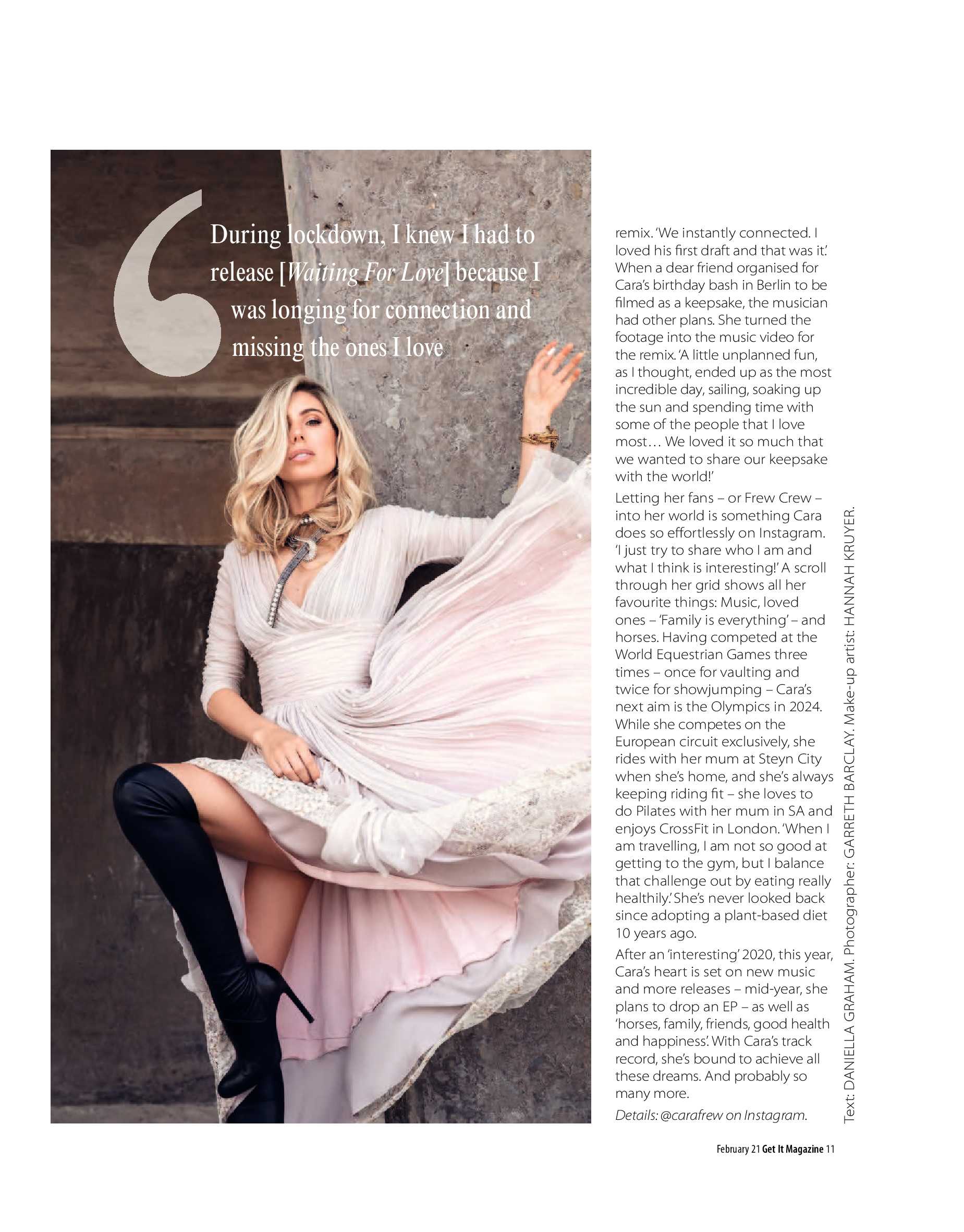 Get It Joburg North February 2021 page 11