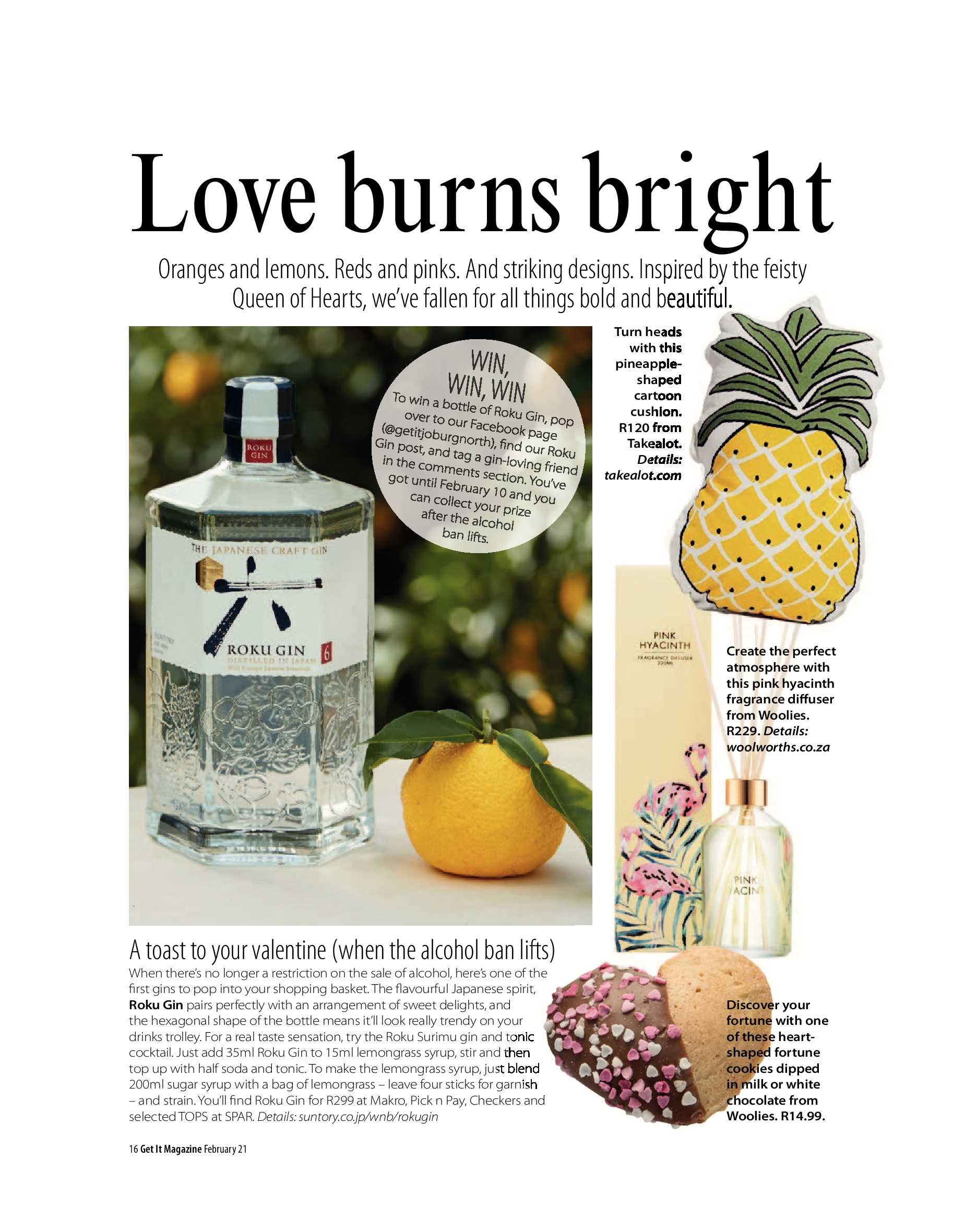 Get It Joburg North February 2021 page 16