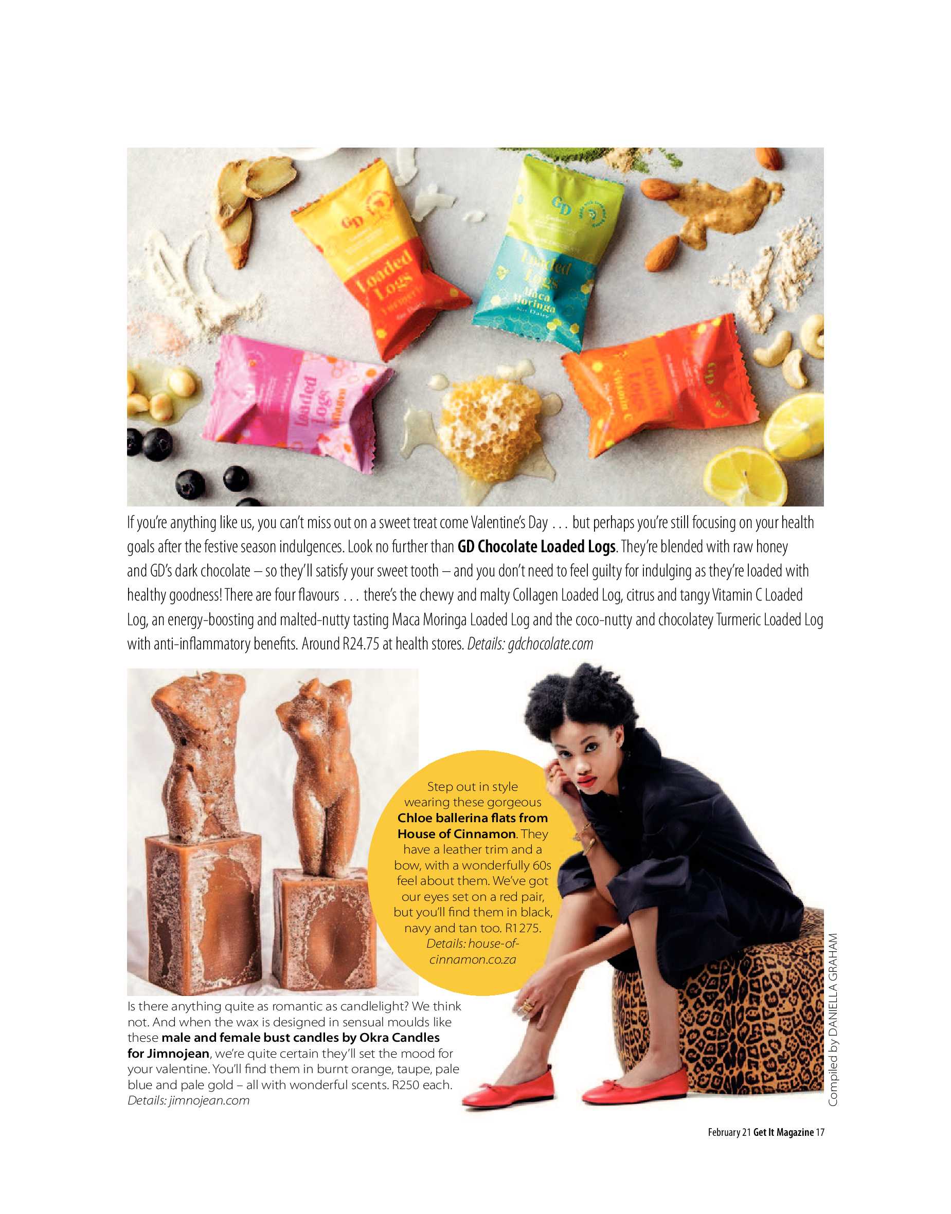 Get It Joburg North February 2021 page 17