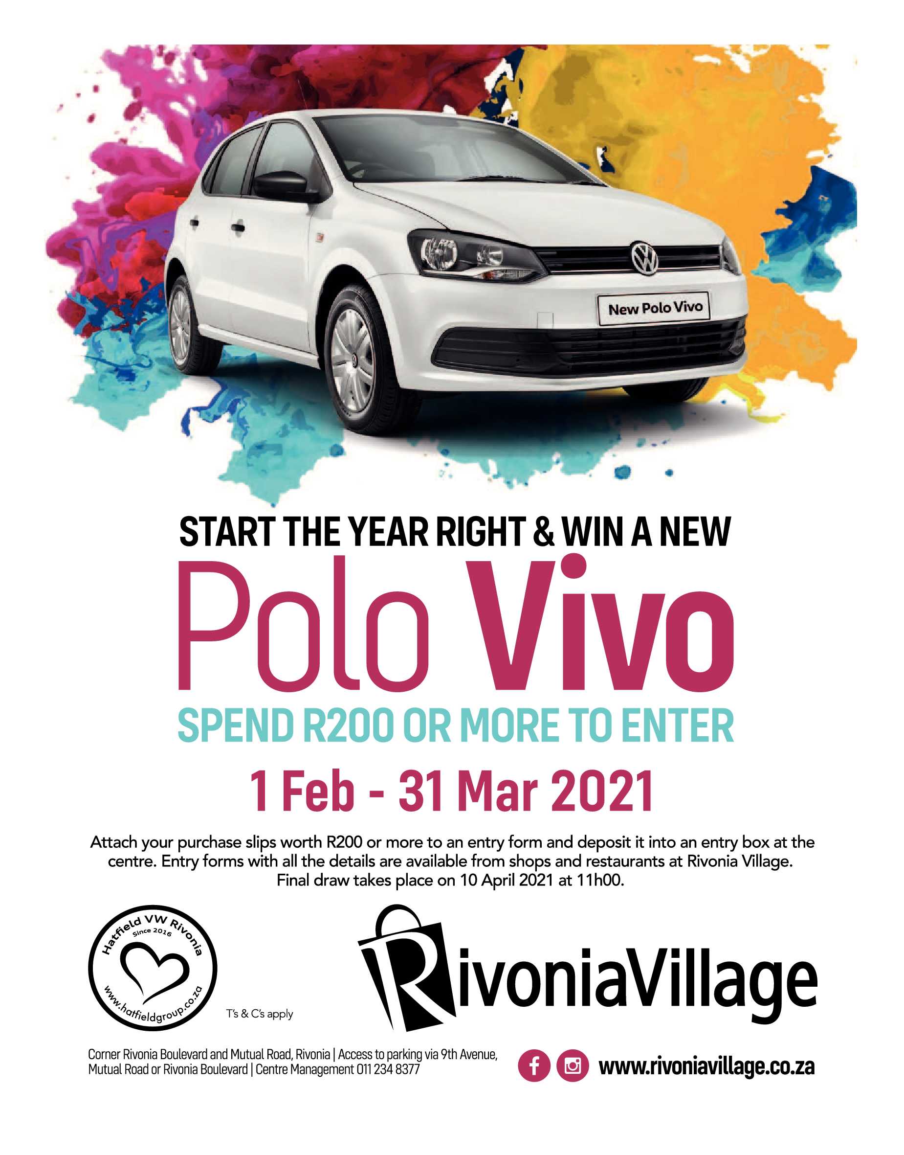 Get It Joburg North February 2021 page 2