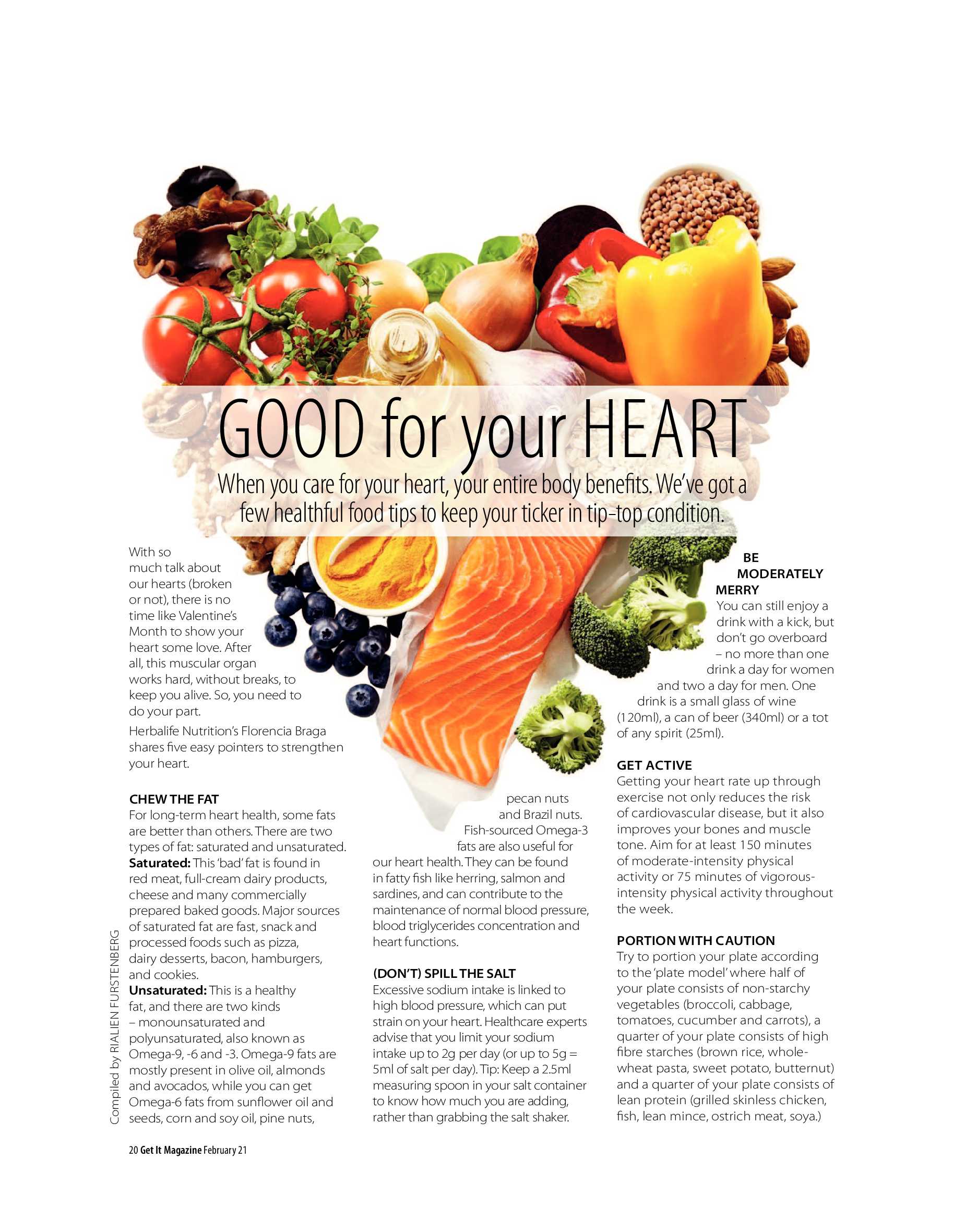 Get It Joburg North February 2021 page 20