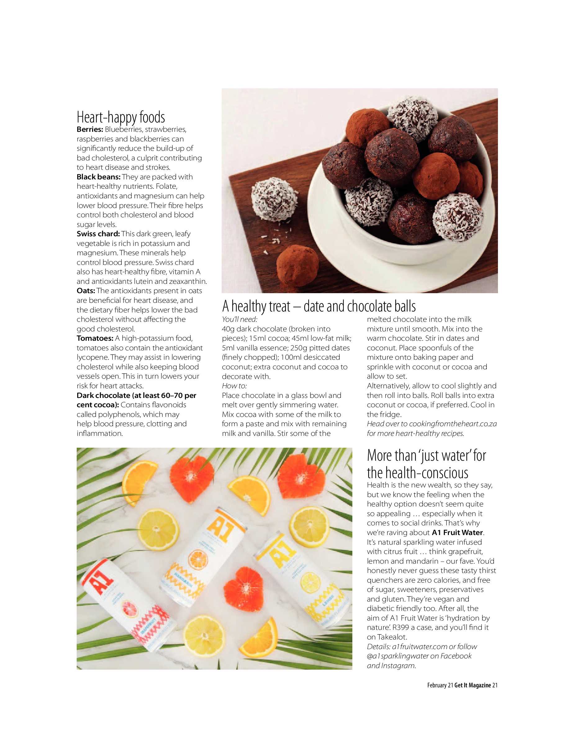 Get It Joburg North February 2021 page 21