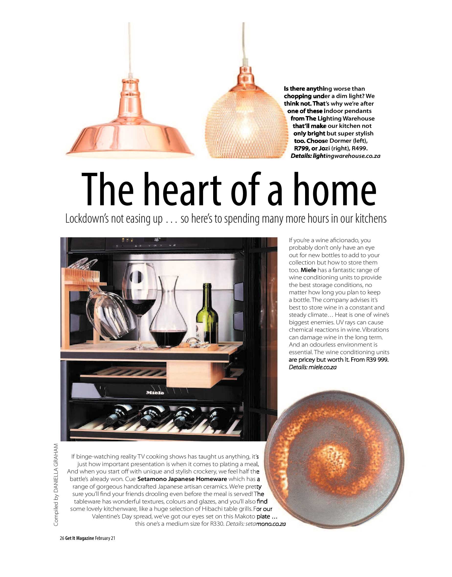 Get It Joburg North February 2021 page 26