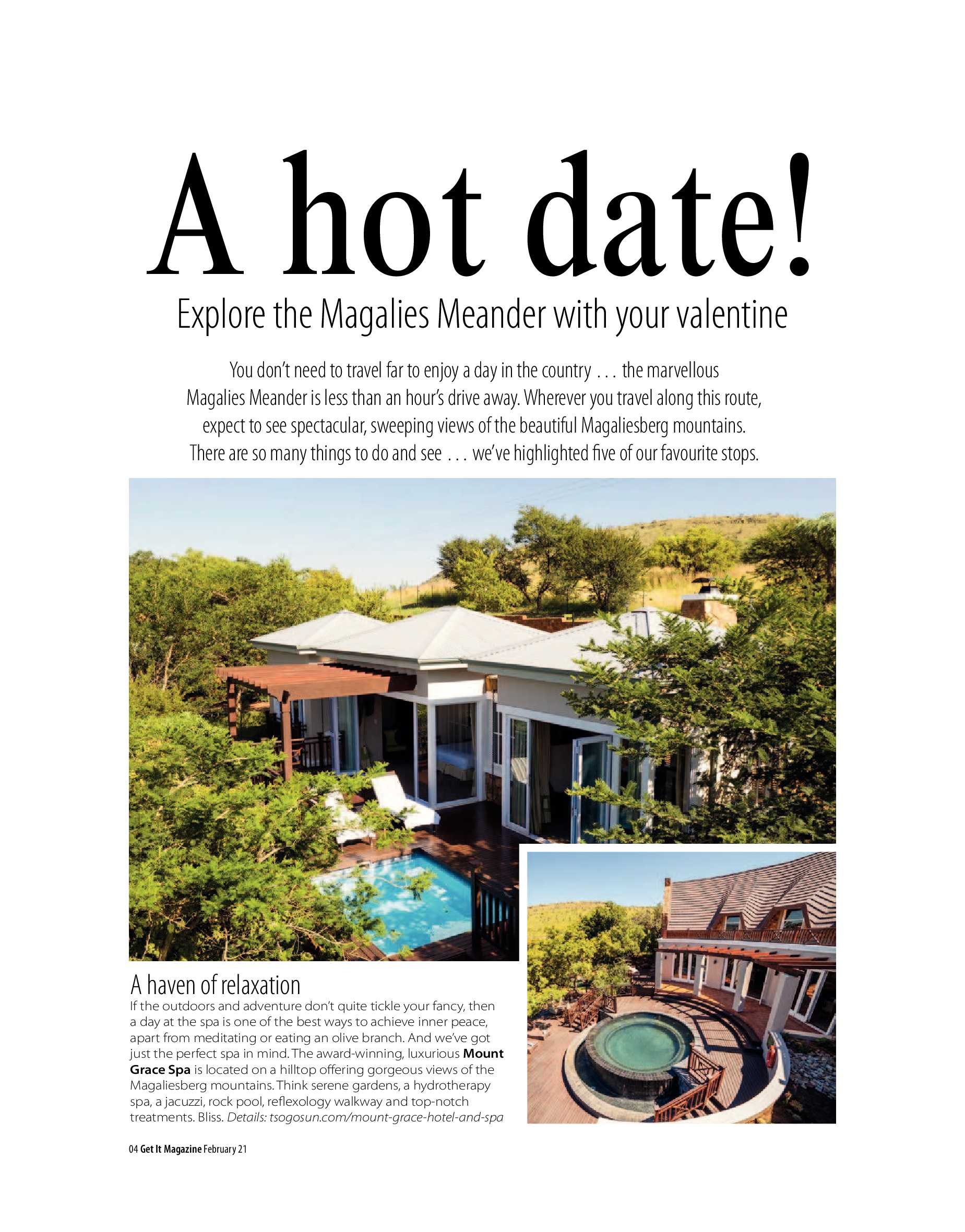 Get It Joburg North February 2021 page 4