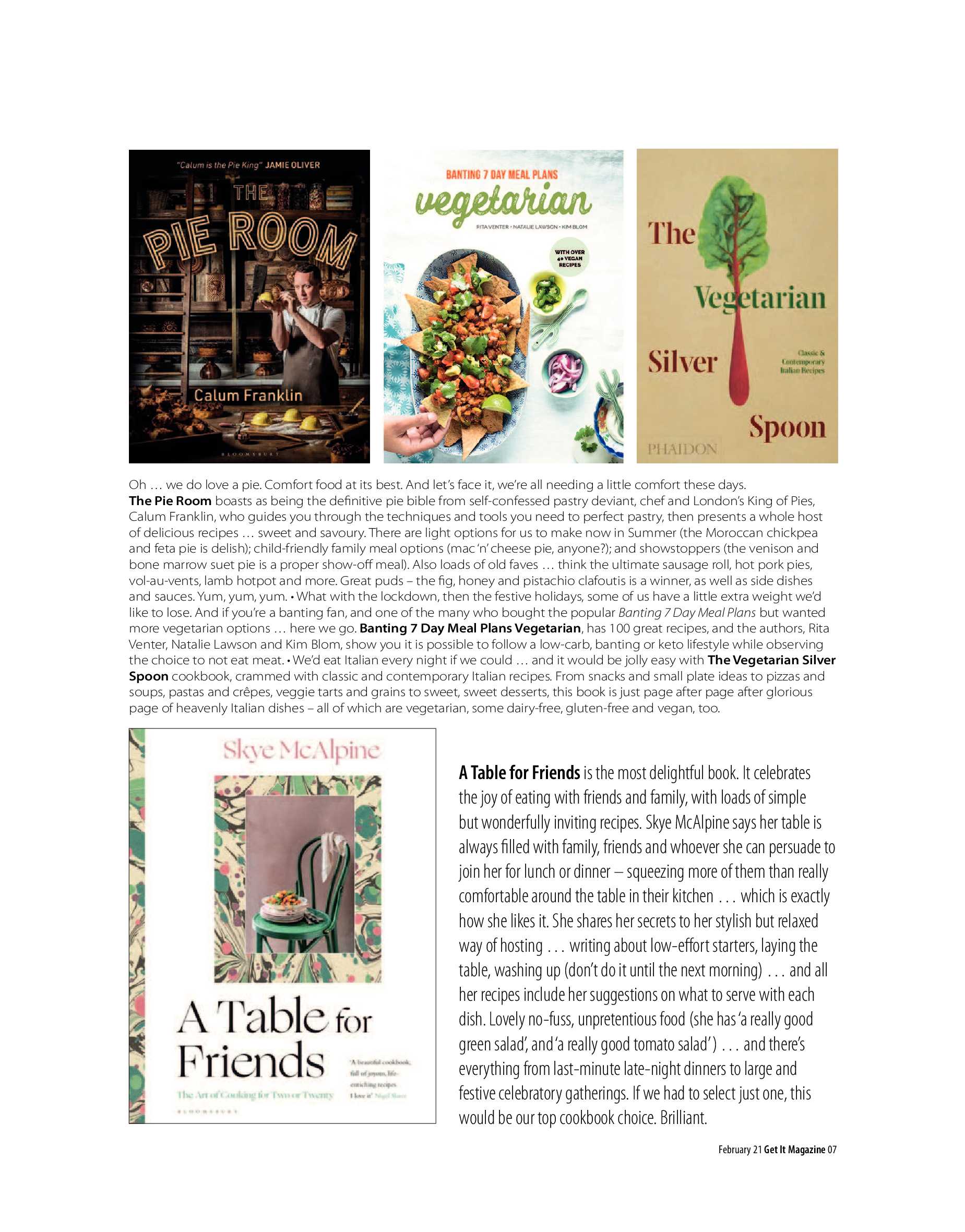 Get It Joburg North February 2021 page 7