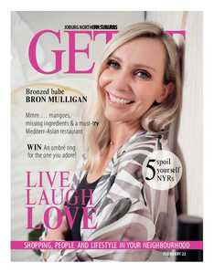 Get It Joburg North February 2022