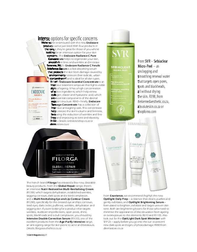 Get It Joburg North July 2021 page 16