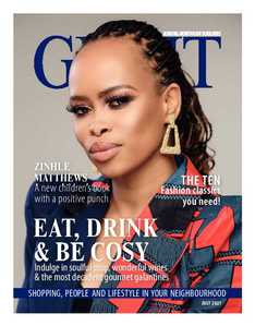 Get It Joburg North July 2021