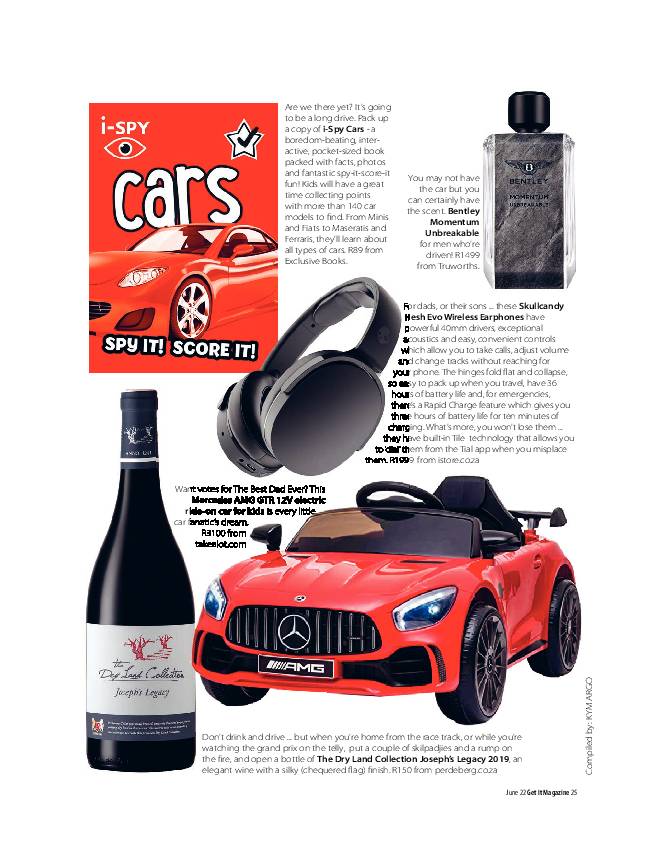 Get It Joburg North June 2022 page 25