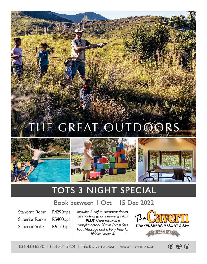 Get It Joburg North June 2022 page 35