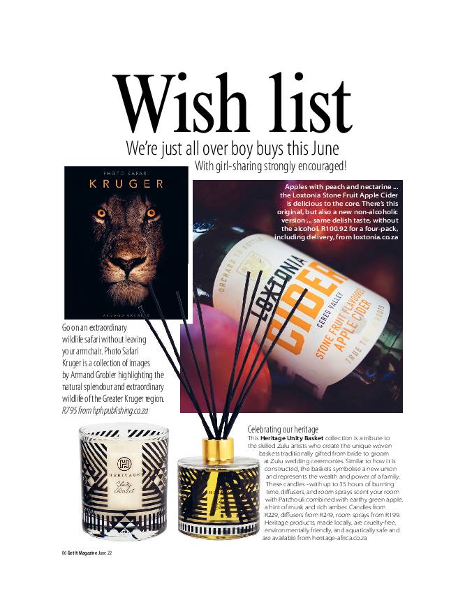 Get It Joburg North June 2022 page 6