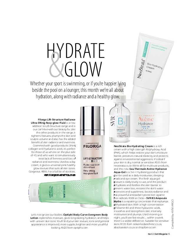 Get It Joburg North March 2022 page 15