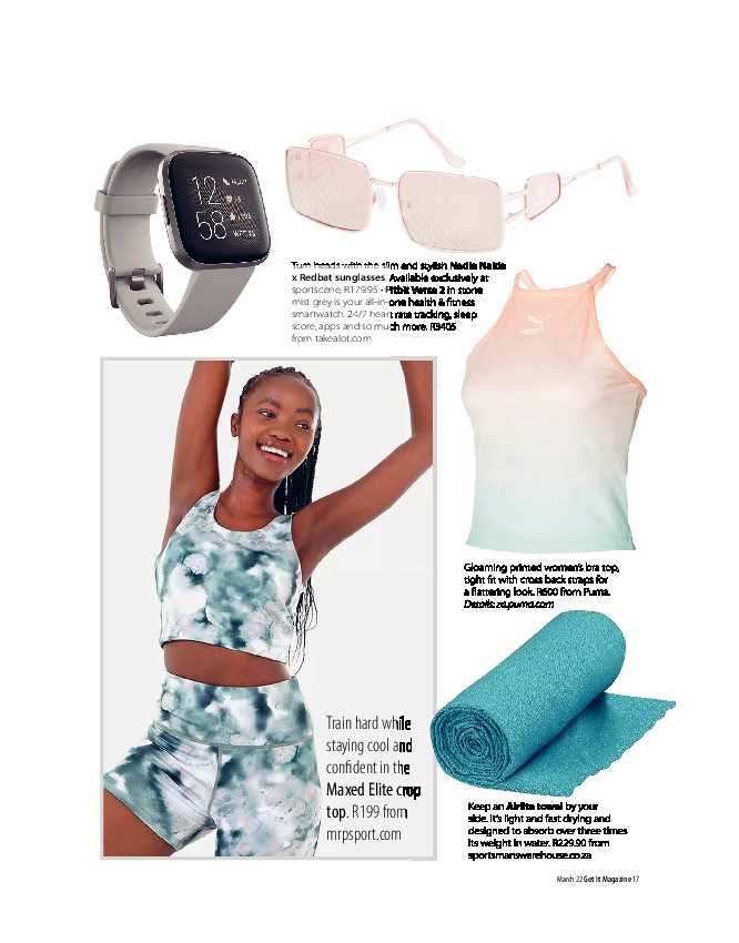 Get It Joburg North March 2022 page 17