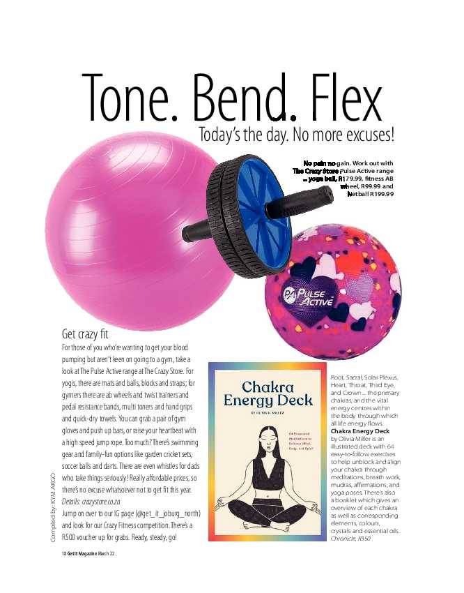 Get It Joburg North March 2022 page 18