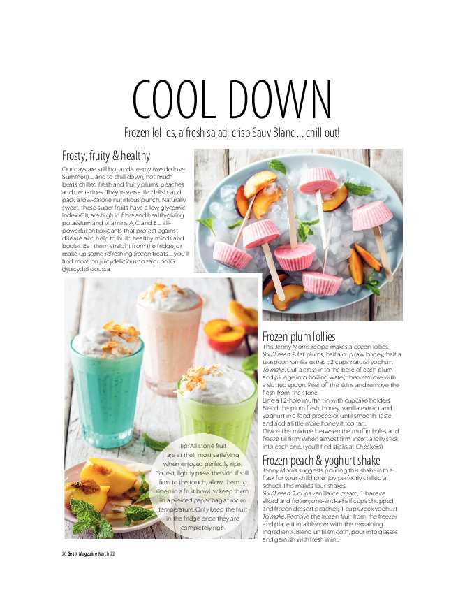 Get It Joburg North March 2022 page 20