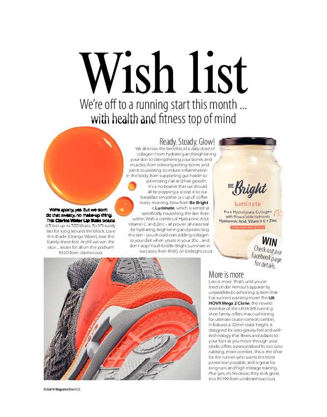 Get It Joburg North March 2022 page 6