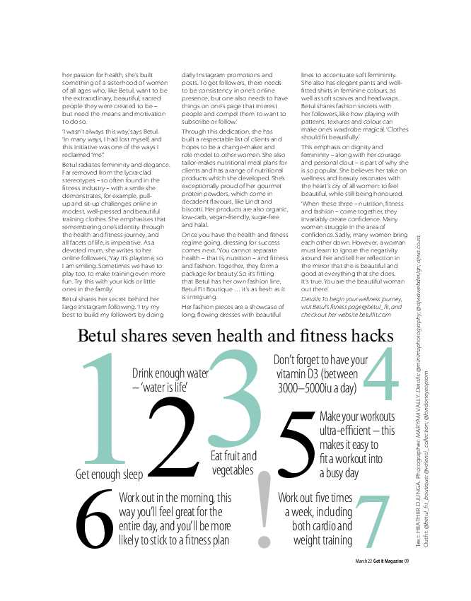 Get It Joburg North March 2022 page 9