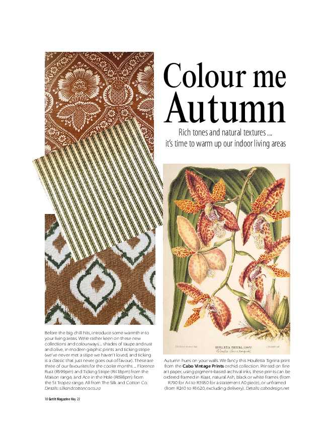 Get It Joburg North May 2022 page 18