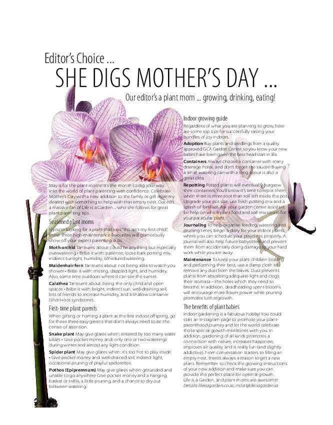 Get It Joburg North May 2022 page 20