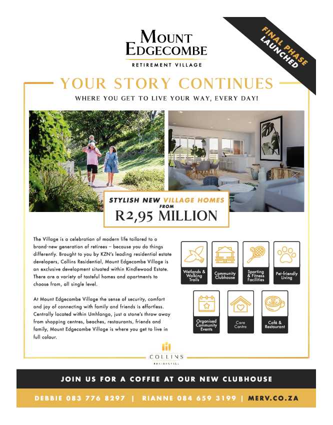 Get It Joburg North May 2022 page 26