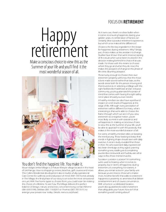 Get It Joburg North May 2022 page 27