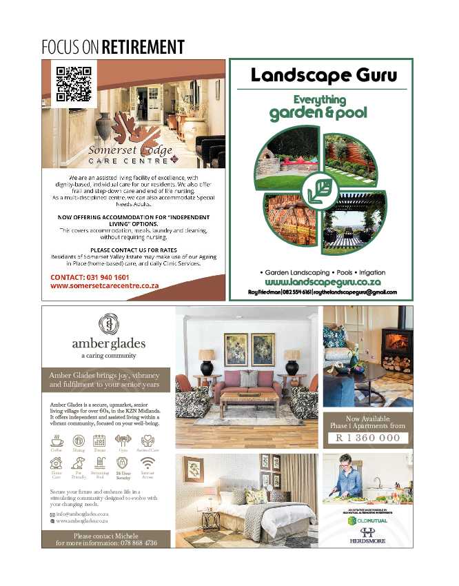 Get It Joburg North May 2022 page 28