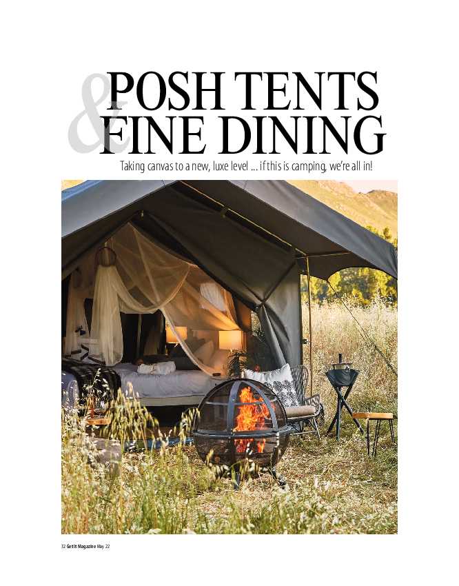 Get It Joburg North May 2022 page 32