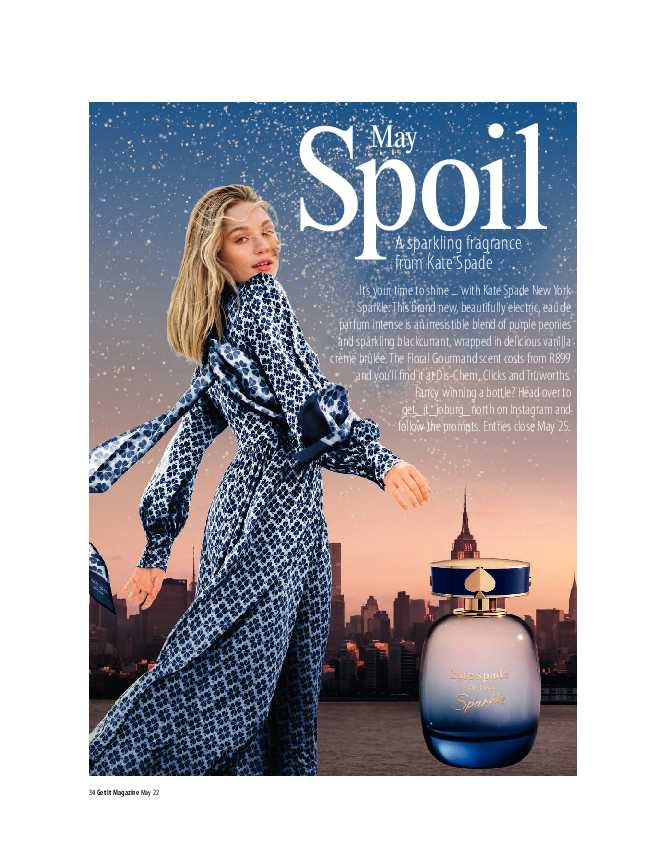 Get It Joburg North May 2022 page 34