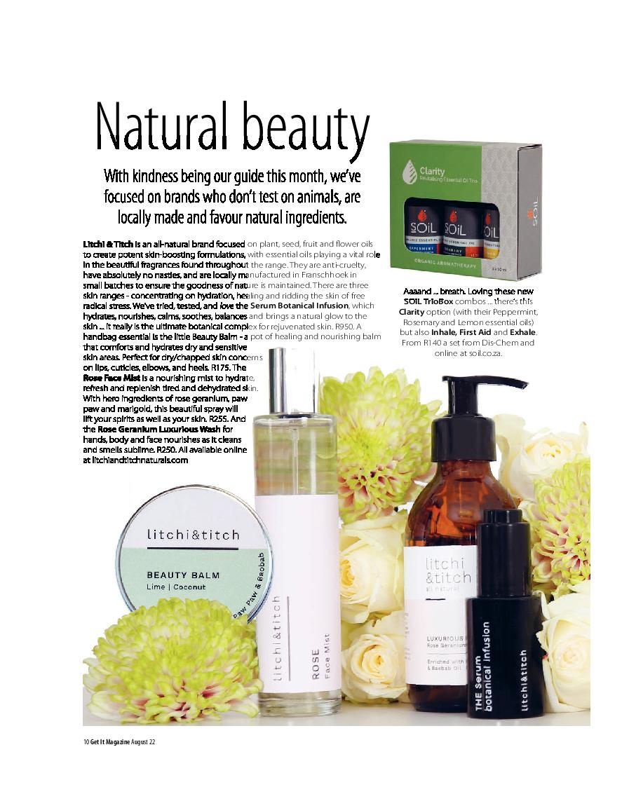 Get It North Aug 2022 page 10