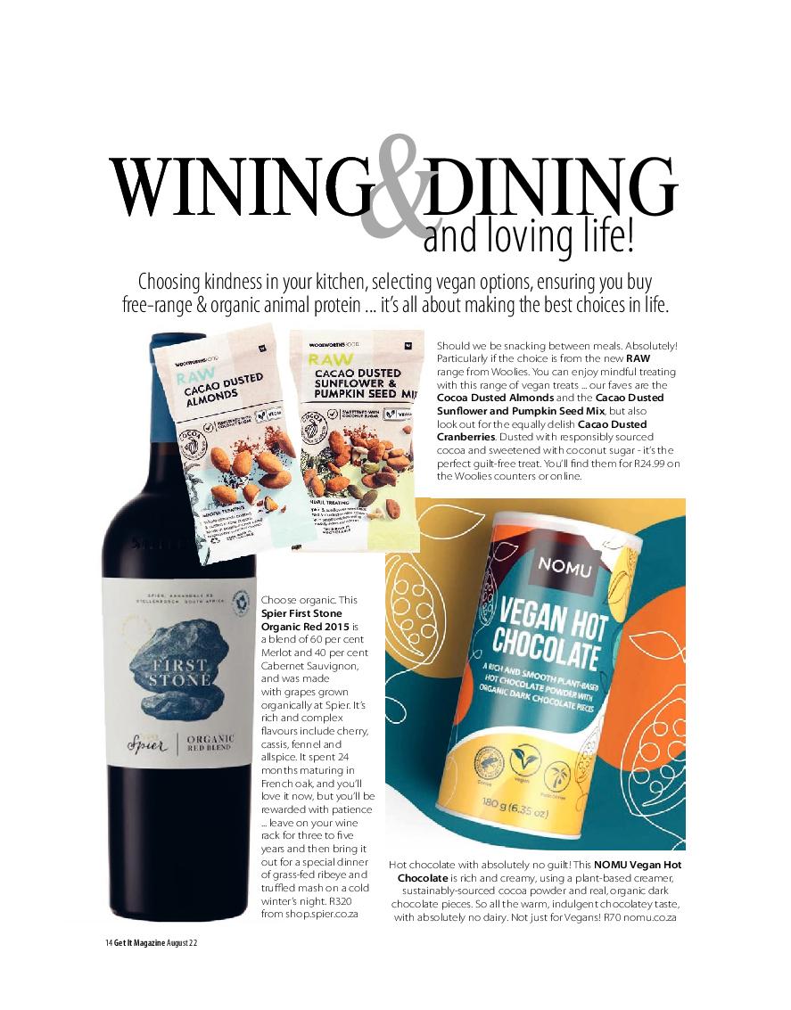 Get It North Aug 2022 page 14