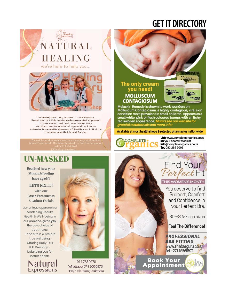 Get It North Aug 2022 page 31