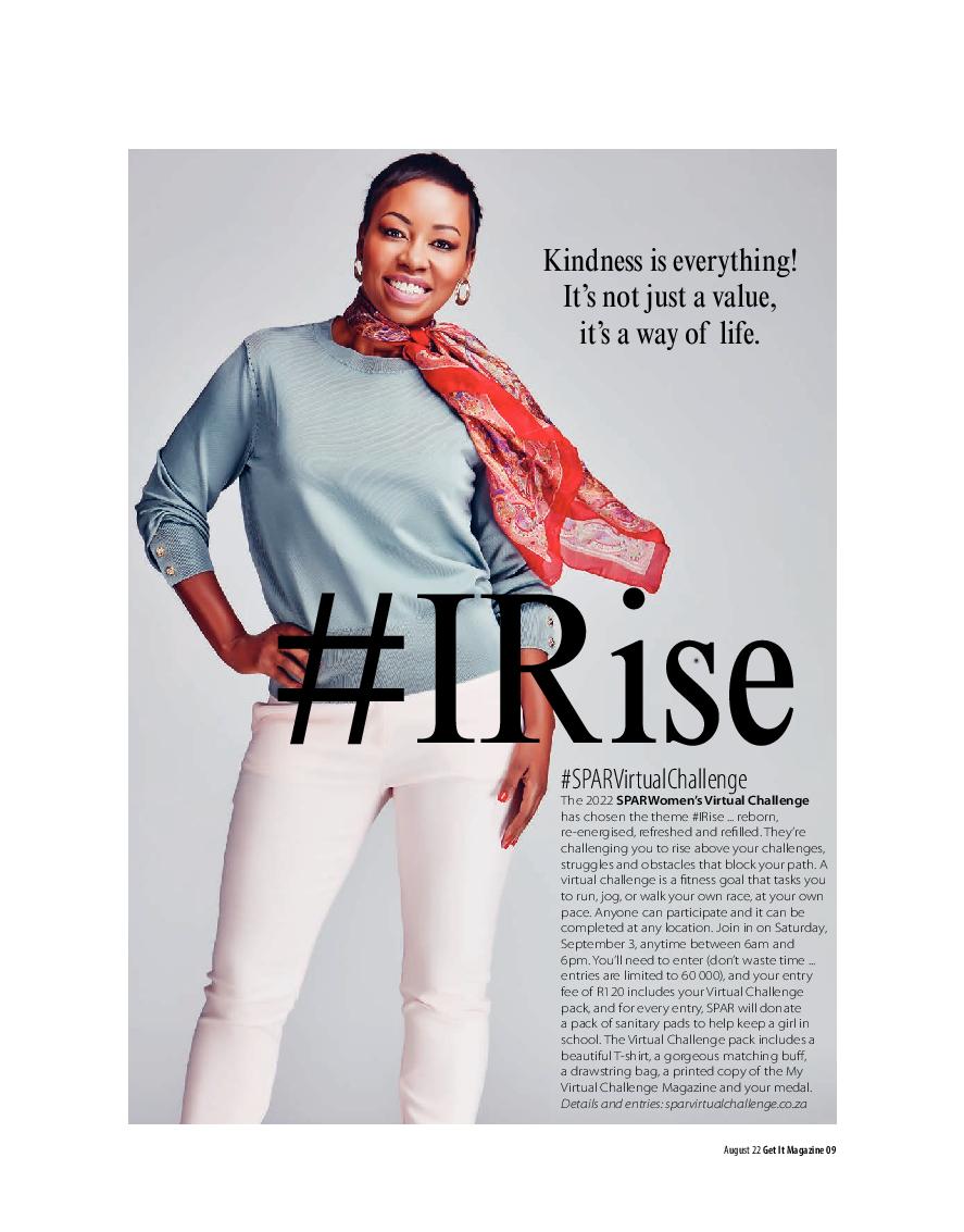 Get It North Aug 2022 page 9