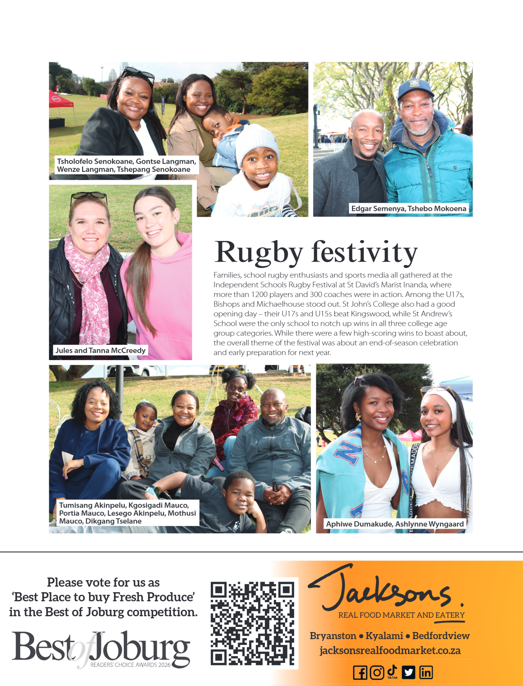 Get It North Aug 2026 page 10