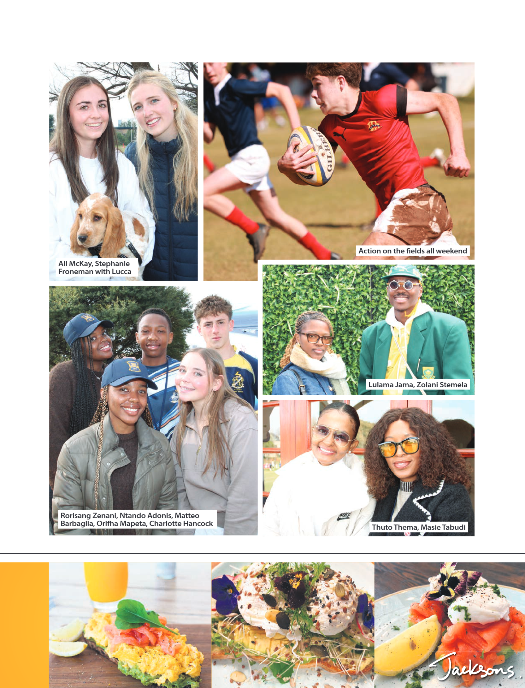 Get It North Aug 2026 page 11