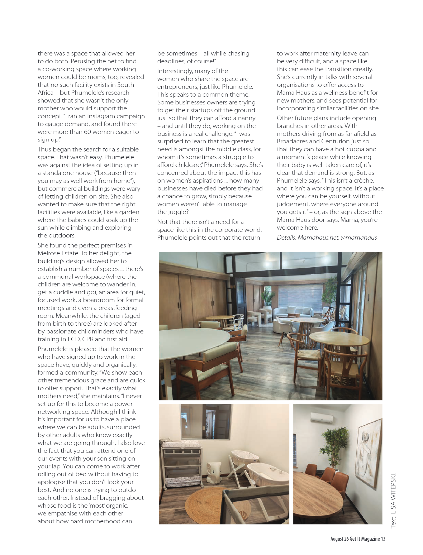 Get It North Aug 2026 page 13