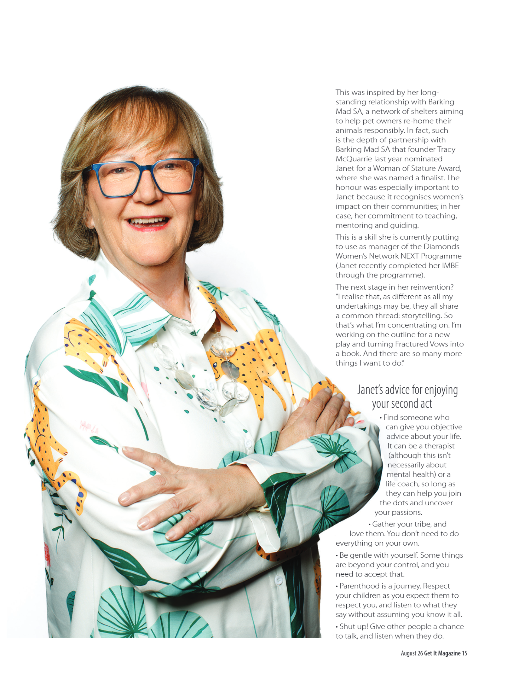 Get It North Aug 2026 page 15