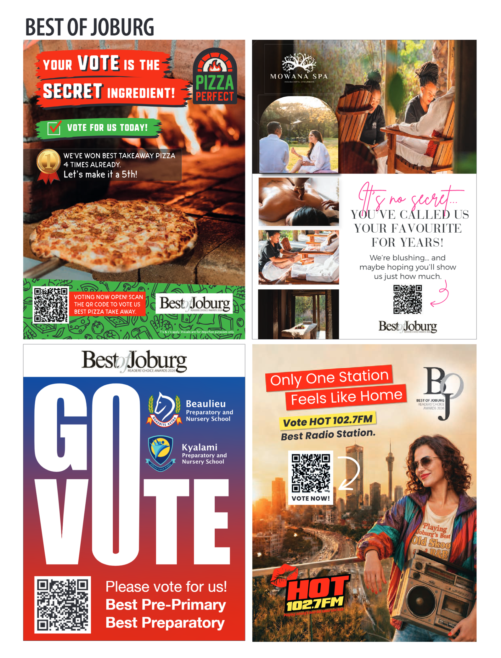 Get It North Aug 2026 page 34