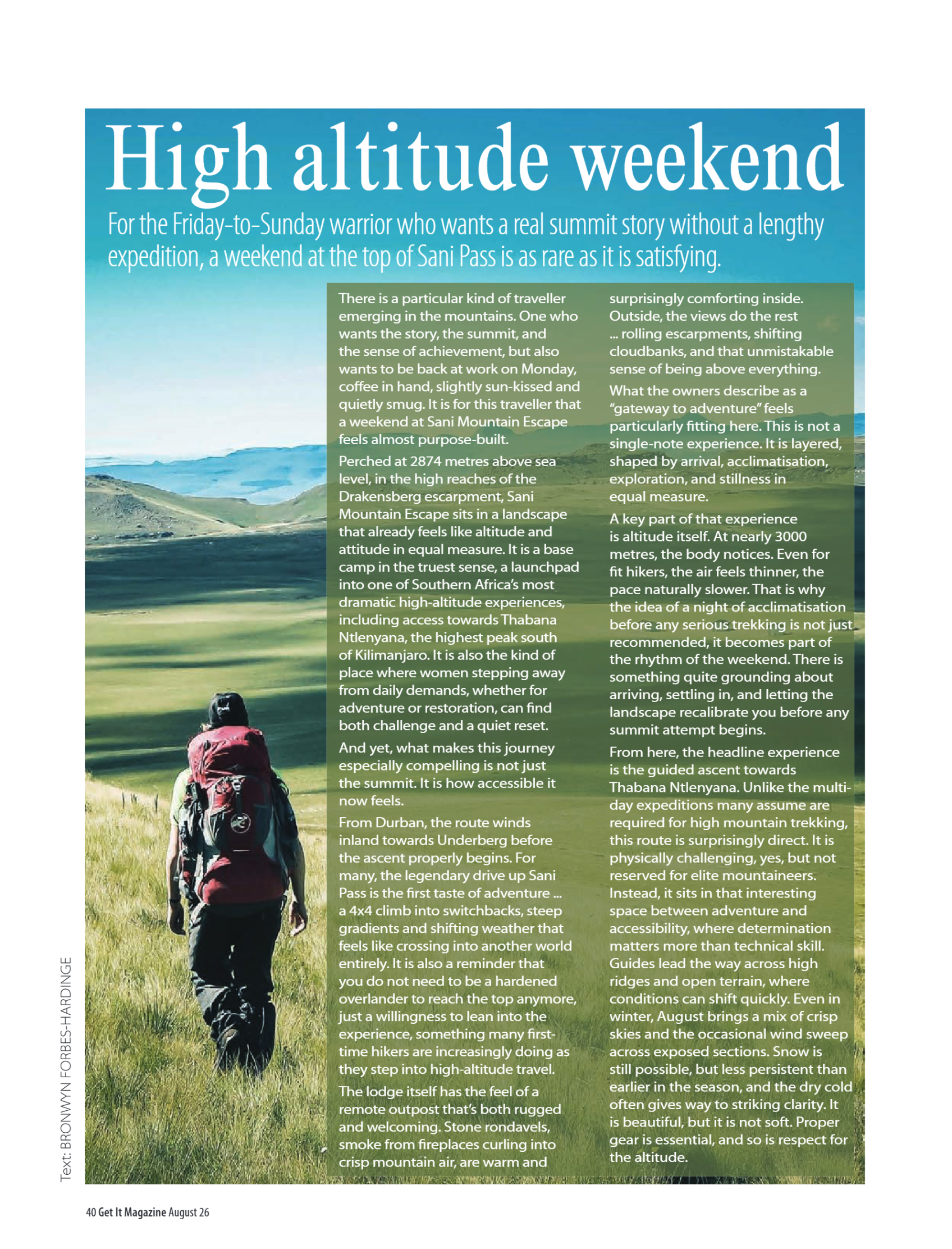 Get It North Aug 2026 page 40