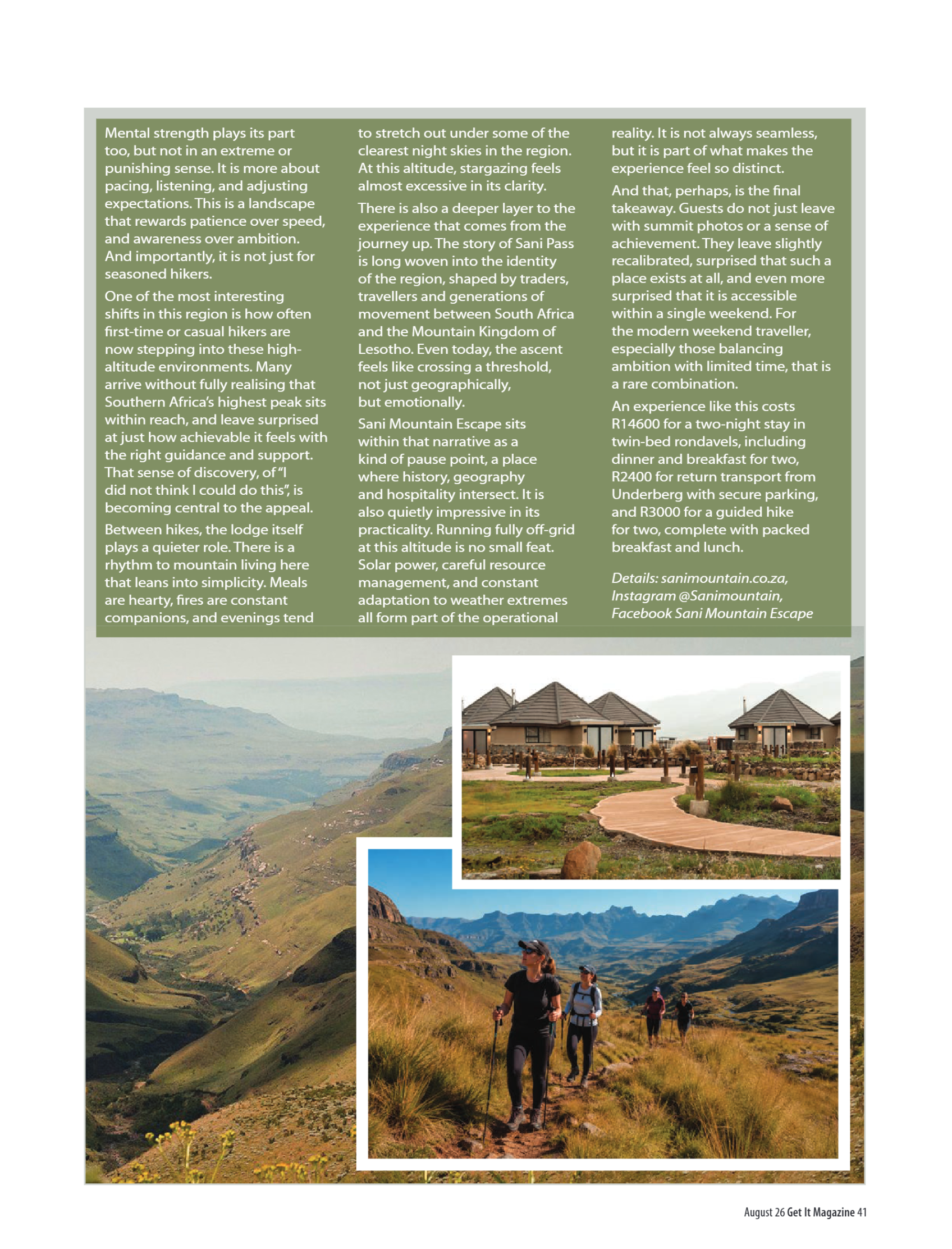 Get It North Aug 2026 page 41