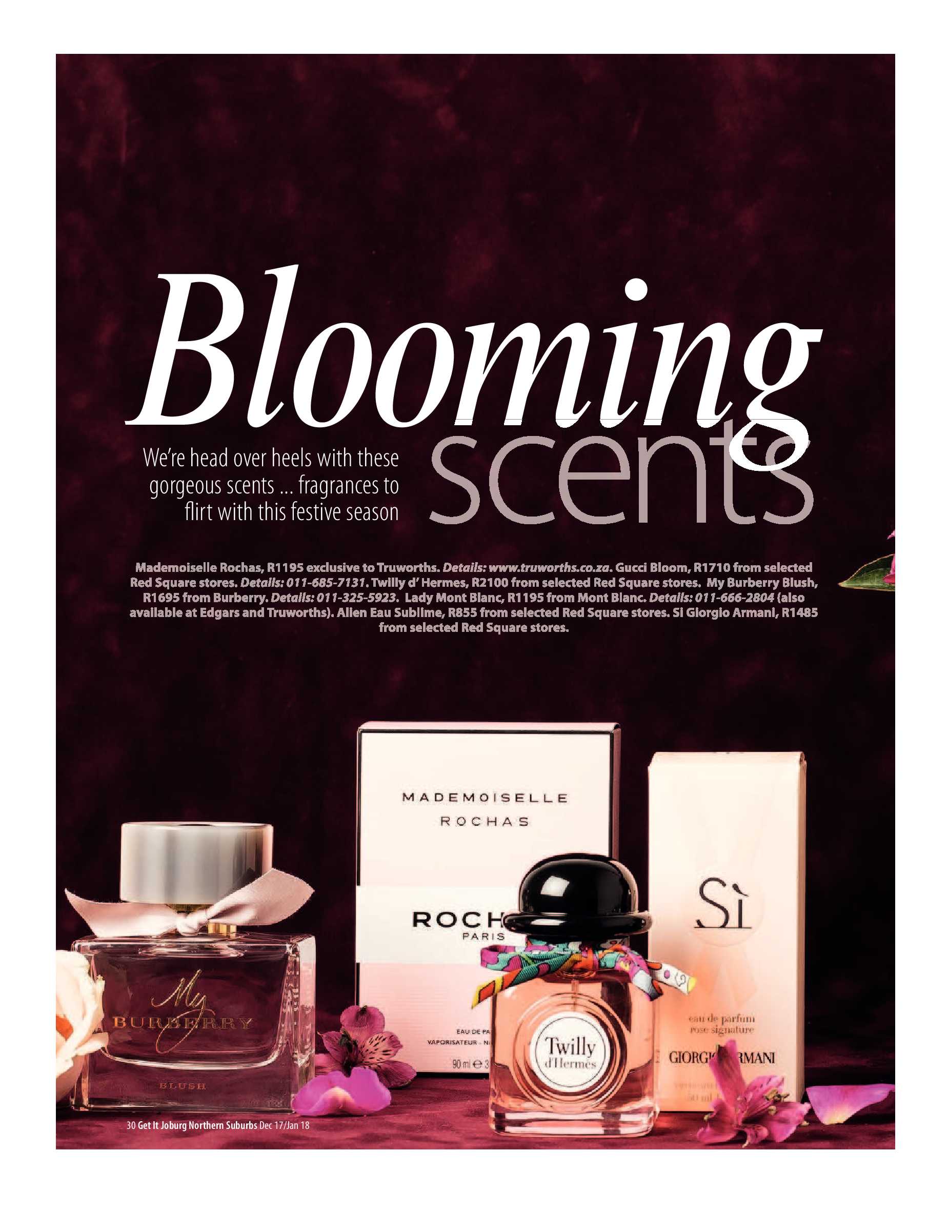 Get It  North December page 30