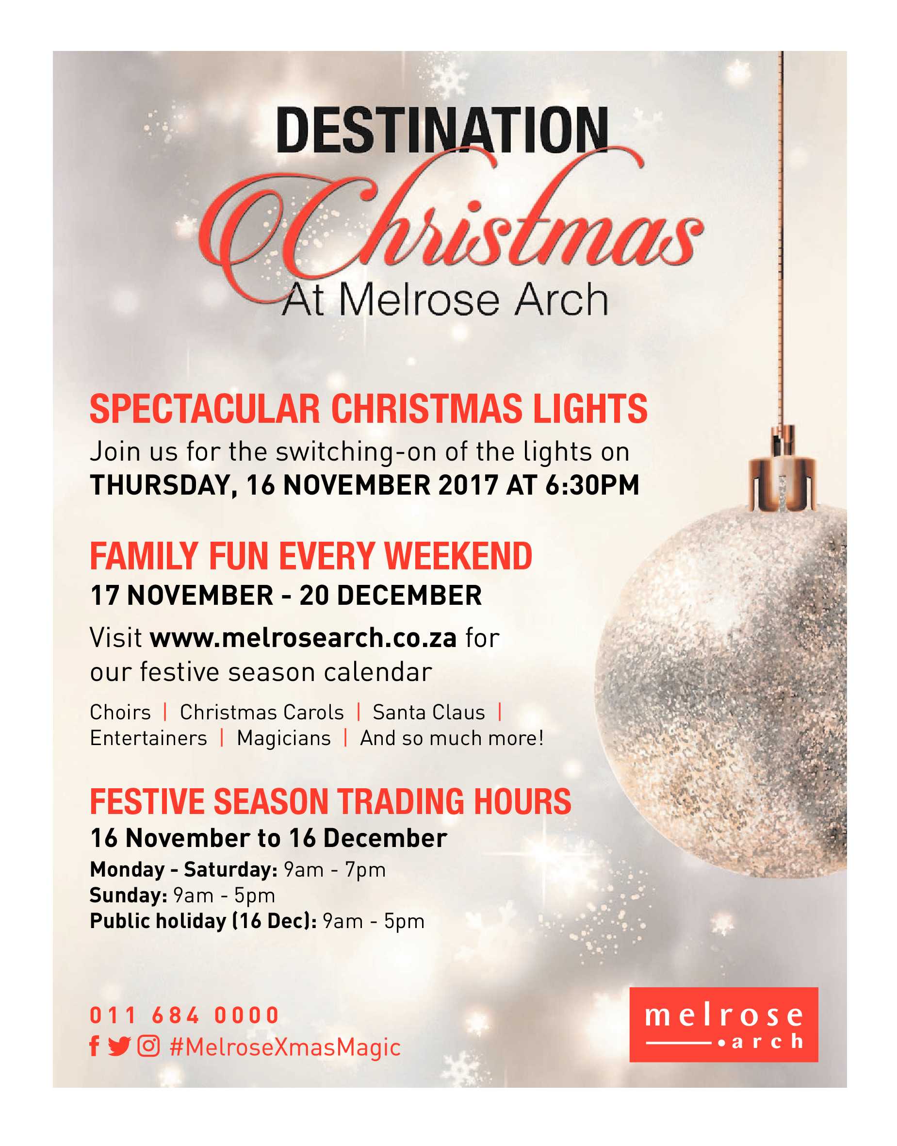 Get It  North December page 32
