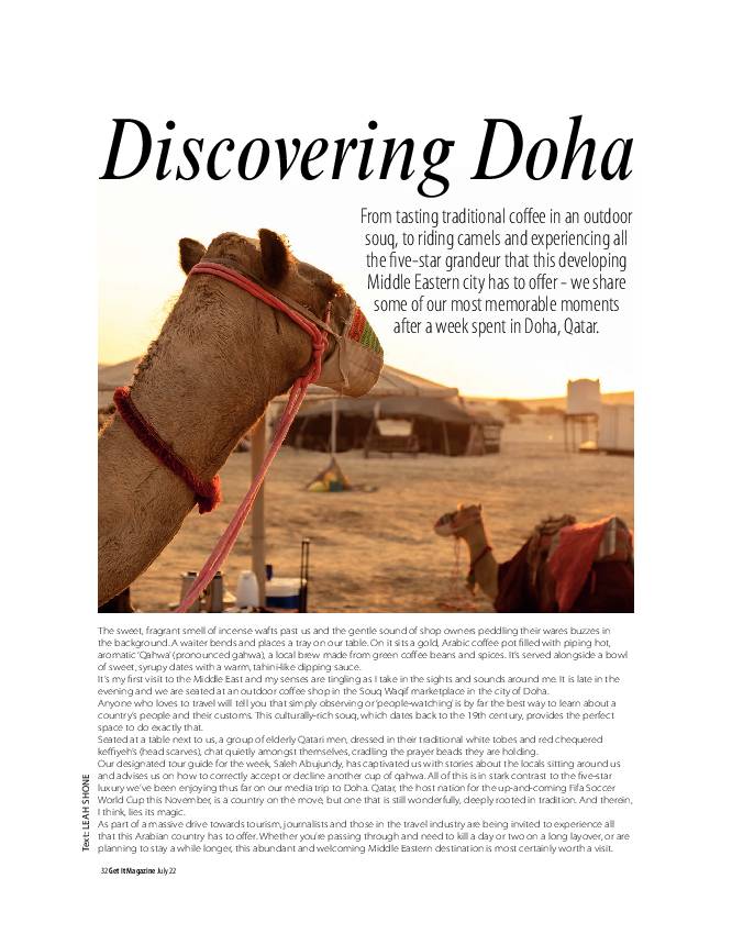 Get It North July 2022 page 32