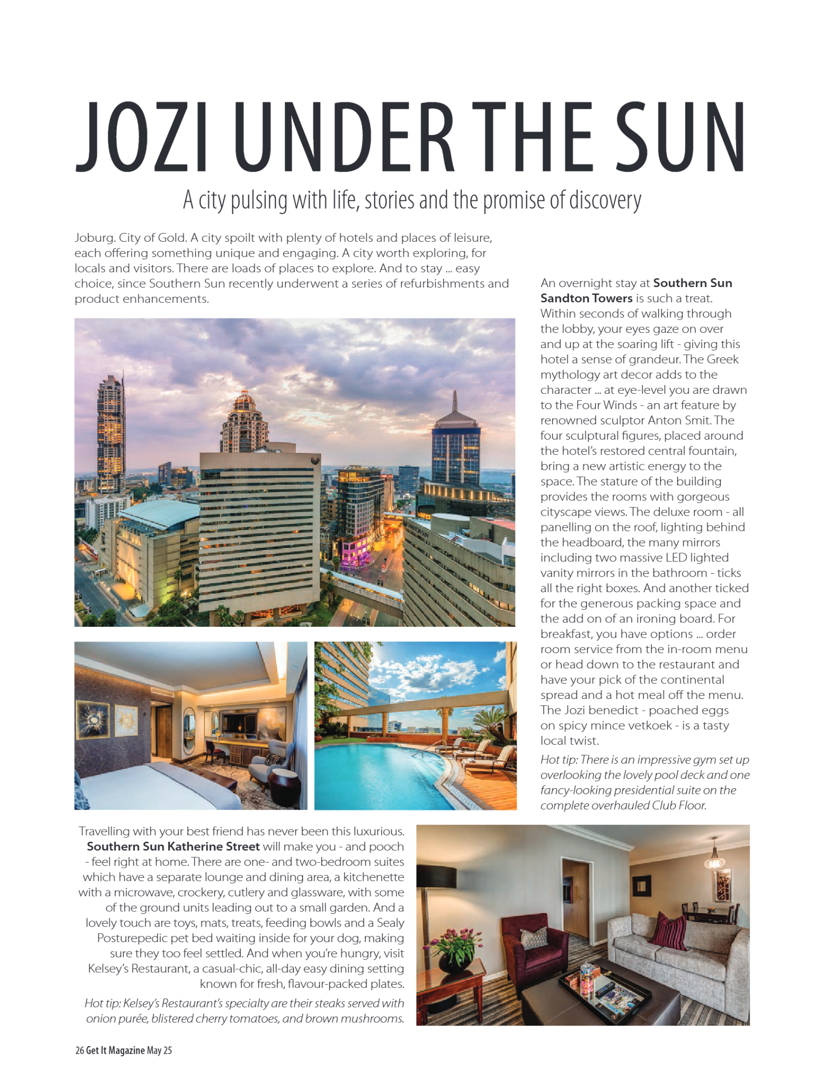 Get It North – May 2025 page 26